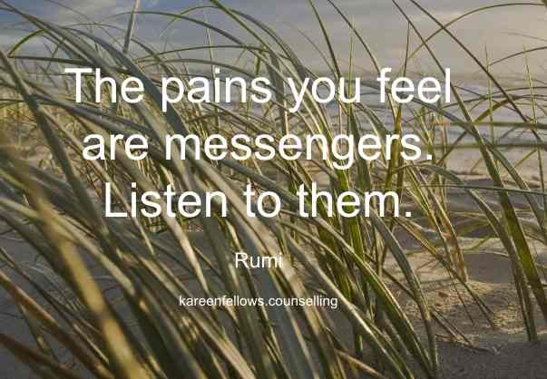 Counselling support for life changes Australia Wide Online